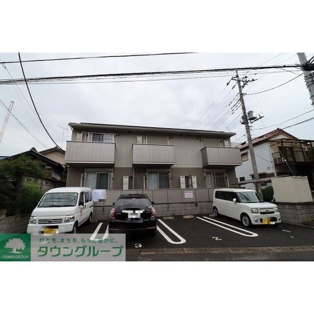 ウィット八柱の賃貸物件