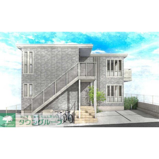 BelleDemeureの賃貸物件