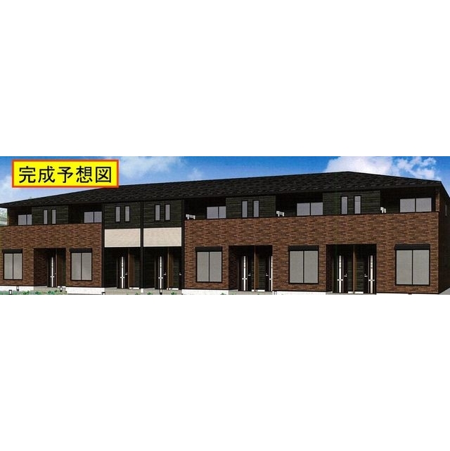 アネックスレガシィの賃貸物件