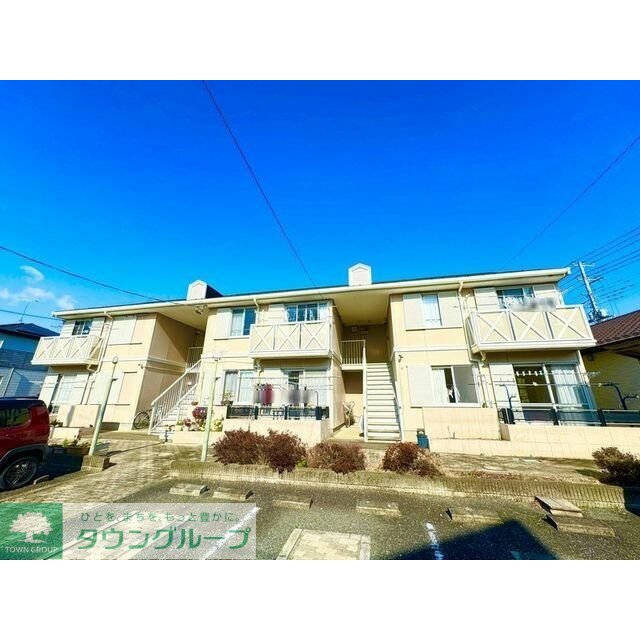 コーポ大和の賃貸物件