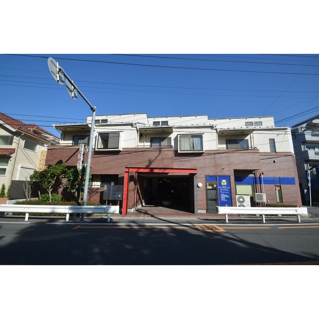 SqureGardenの賃貸物件