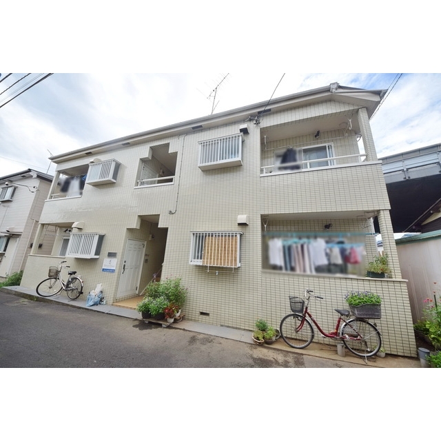 ピア．カルデナーレの賃貸物件