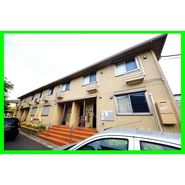 ウィット落合の賃貸物件