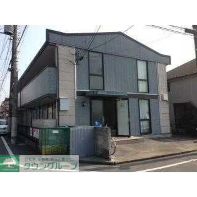 レジデンス加美平の賃貸物件