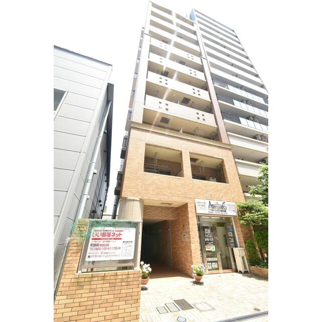 タウンコートＳの賃貸物件