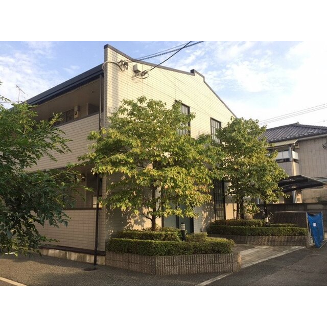 レオパレスＧＯＬＤＲＥＳＩＤＥＮＣＥ東洋の賃貸物件