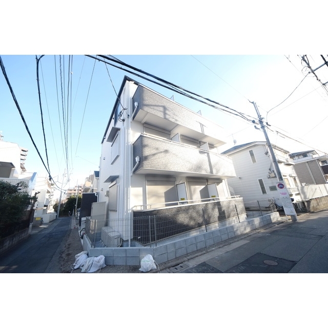 アネックス清水が丘の賃貸物件