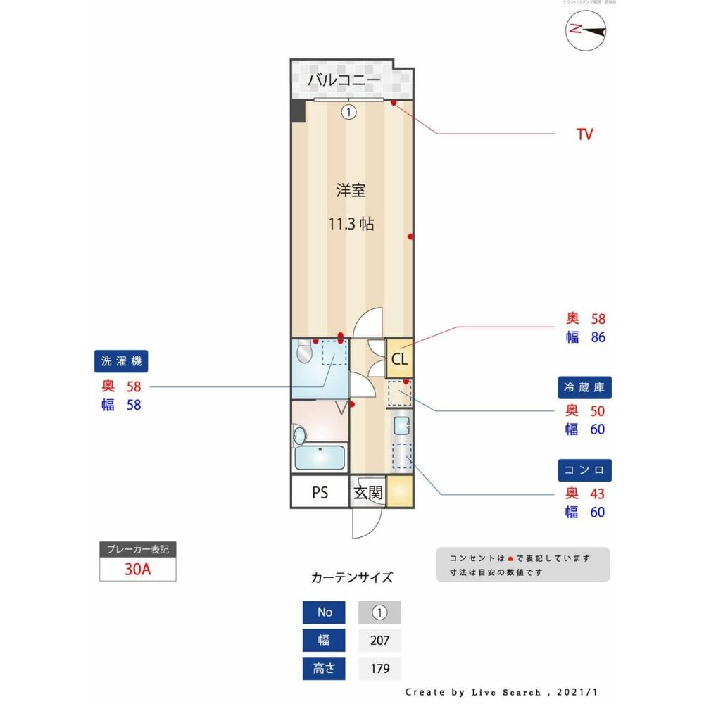 サムネイルイメージ