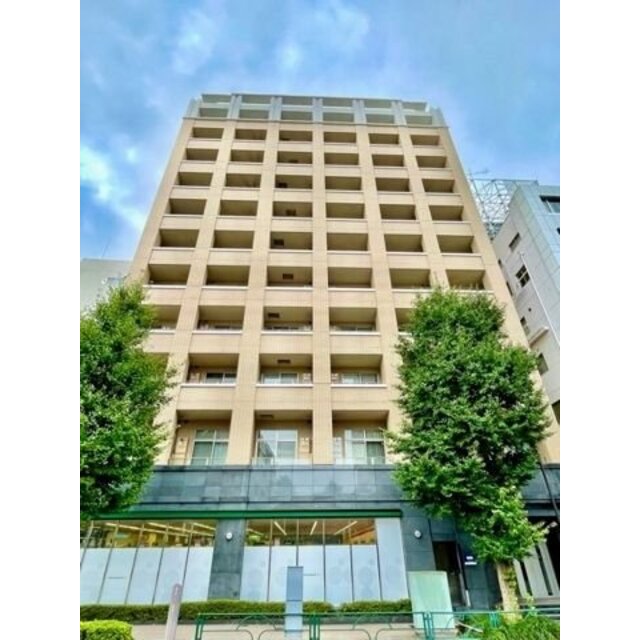 護国寺駅より徒歩1分 築17年8ヶ月 11階建の賃貸物件