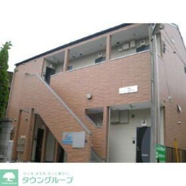 ヴィーテ桜台の賃貸物件