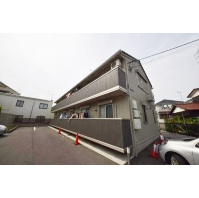 ミキハイツの賃貸物件