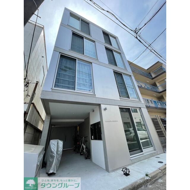 マンション水村の賃貸物件