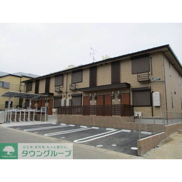 ボナールの賃貸物件