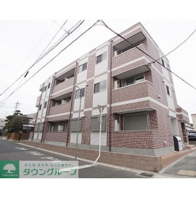 CASACOLZA幕張の賃貸物件