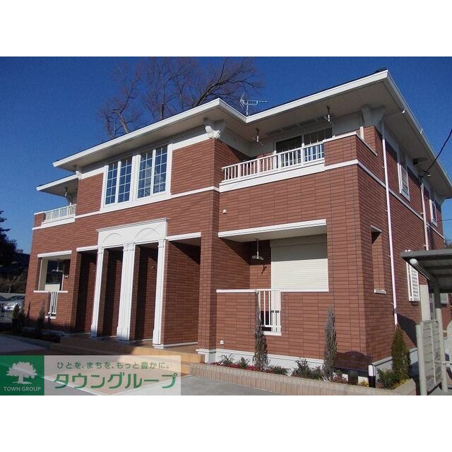 カーサグランデの賃貸物件