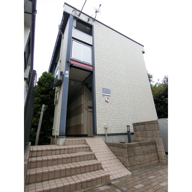 レオパレスグラティテュードIIIの賃貸物件