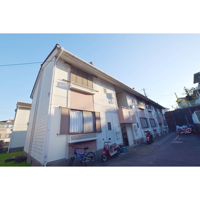 泉タウン22の賃貸物件