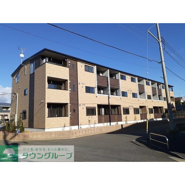 ＥＡＳＴIVの賃貸物件