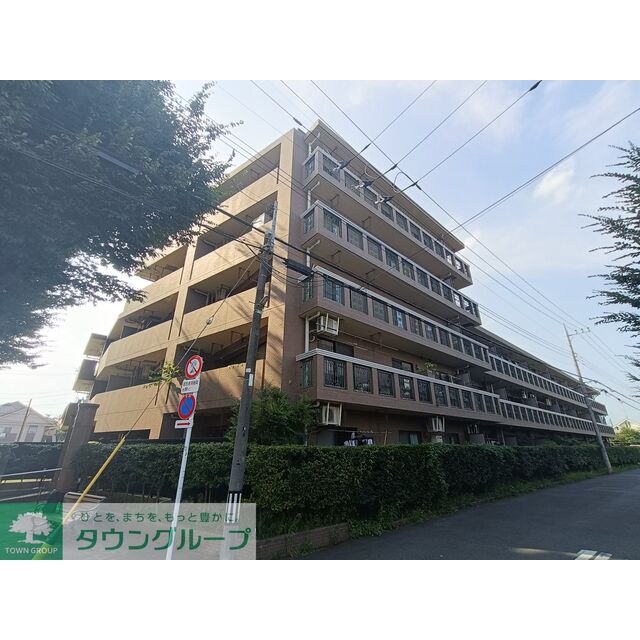 ライオンズマンション小平美園町の賃貸物件