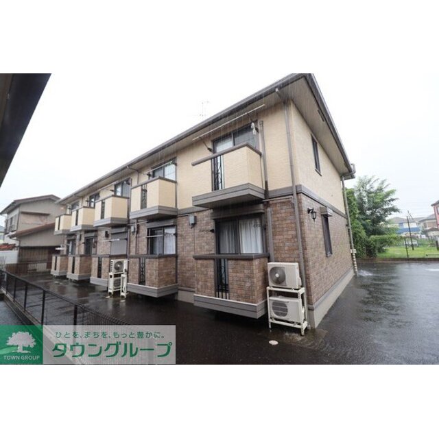 リトルアイランドの賃貸物件