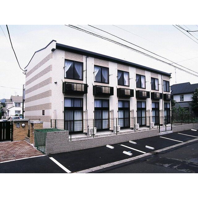 レオパレスエムファームの賃貸物件