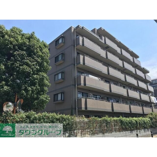 ディアコートカネコの賃貸物件