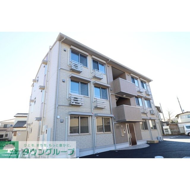 サンクレールABBの賃貸物件