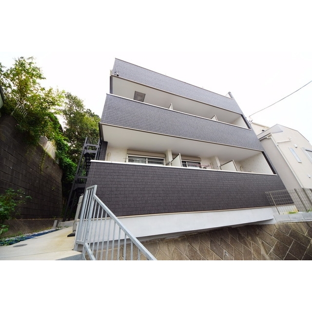 ドエル・カルム大口の賃貸物件