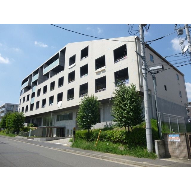 トゥトゥジャルダンはるひ野の賃貸物件