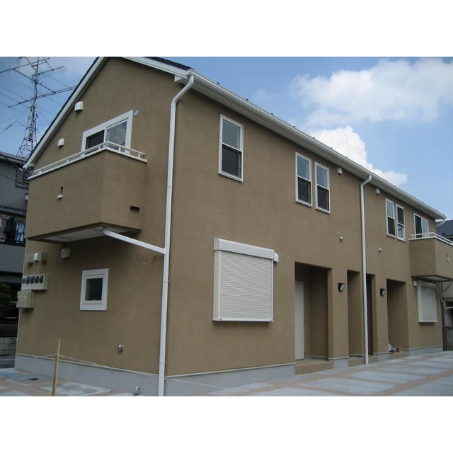 ルミエール下石神井の賃貸物件