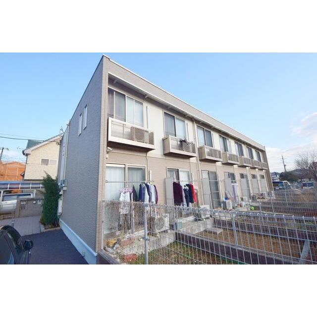 レオネクストメゾンサカタの賃貸物件