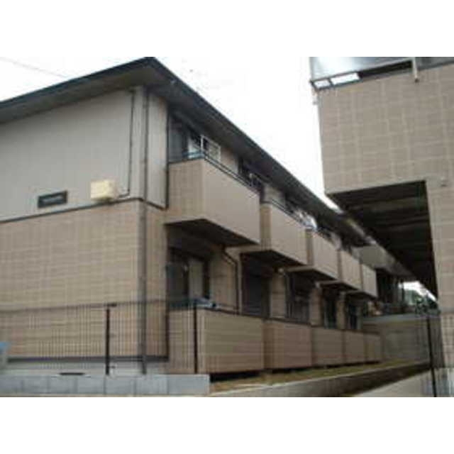 エメフルーヴ1の賃貸物件