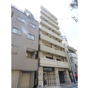 物件名が入ります