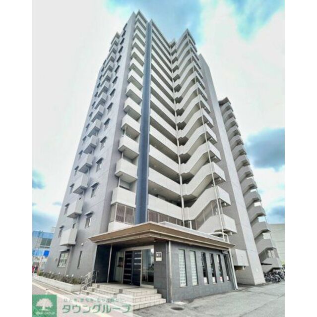 ザマリンスクエアの賃貸物件