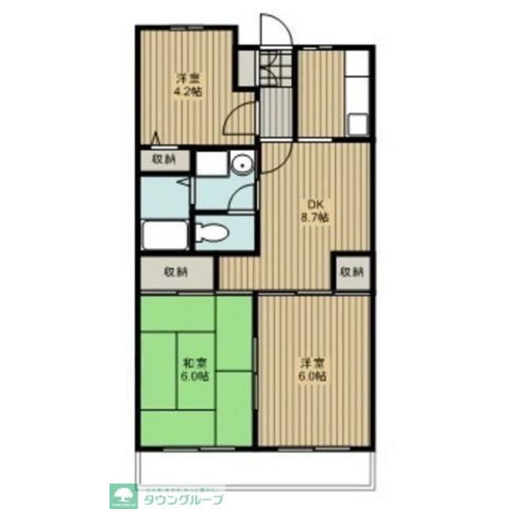 サムネイルイメージ