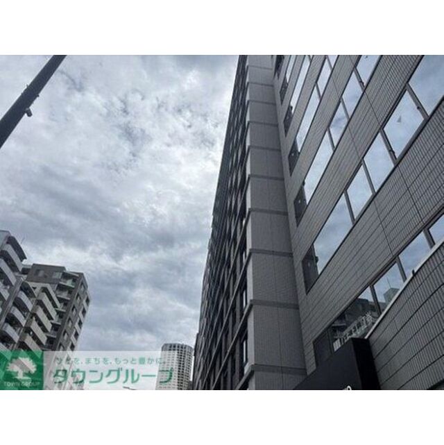 シティハウス中目黒ステーションコートの賃貸物件