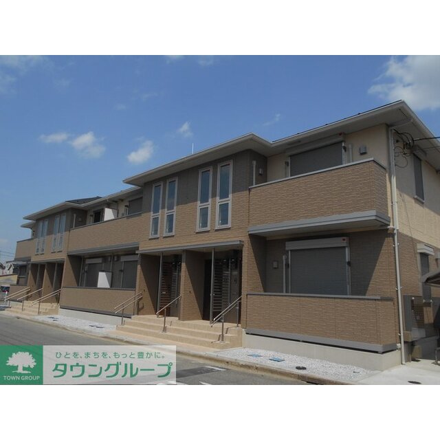 ステラハウスの賃貸物件