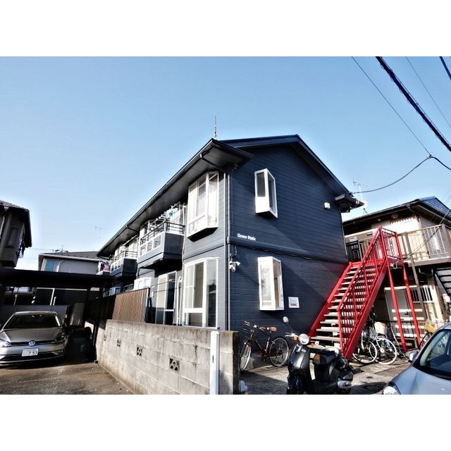 クロノス大塚の賃貸物件