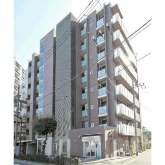 クレヴィア駒沢大学の賃貸物件