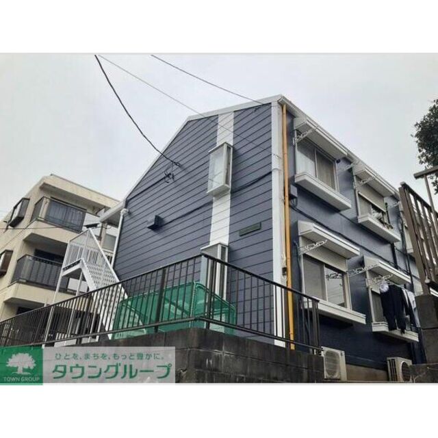 エルシティー都賀Ａの賃貸物件