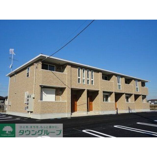 リスフラーズBの賃貸物件