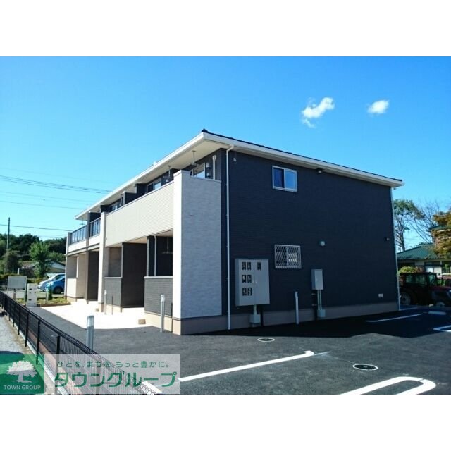 セレーノの賃貸物件