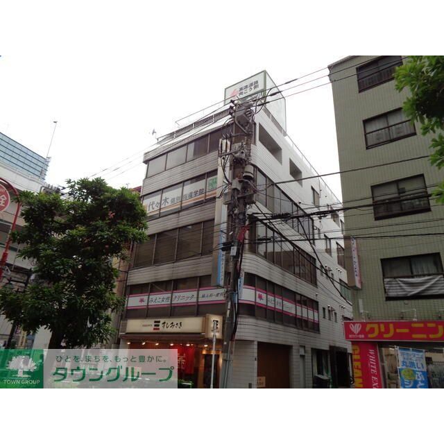 コスモ和光３の賃貸物件