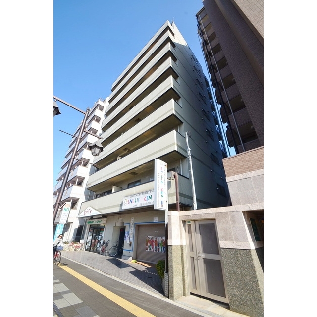 大黒屋レヂデンス２の賃貸物件