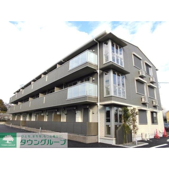 レフィナード末広の賃貸物件