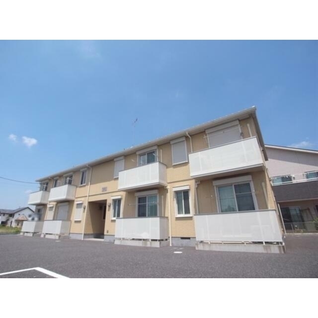 ポルトフィーノの賃貸物件