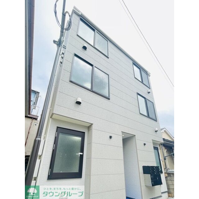 Grip羽田の賃貸物件