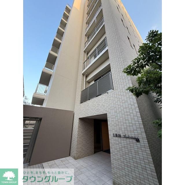 グランドメゾン東戸塚６番館の賃貸物件