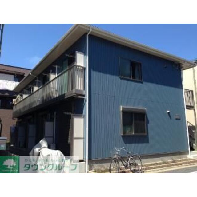 Ａｍｏｕｒコーポサンレーク４の賃貸物件