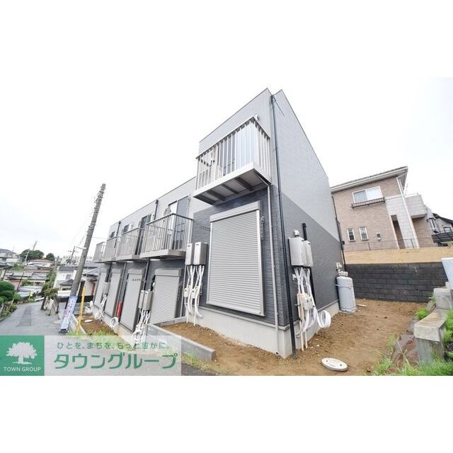 シャルム桜木の賃貸物件